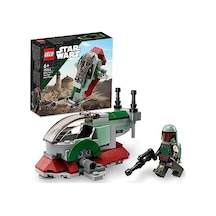 75344 Boba Fett's Starship Microfighter