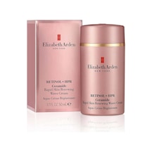 Elizabeth Arden Retinol + HPR Ceramide Water Retinol Su Bazlı Nemlendirici   Yüz Kremi 50 ML﻿﻿