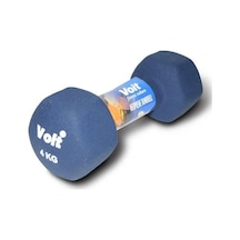 Voit 4 Kg Neopren Dambıl