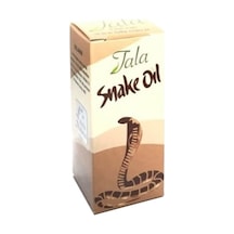 Tala Snake Oil Yılan Özlü Bakım Yağı 20 ML