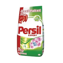 Persil Expert Vernel Etkili Gülün Büyüsü Toz Çamaşır Deterjanı 7 KG Persil Expert Vernel Etkili Gülün Büyüsü Toz Çamaşır Deterjanı 7 KG