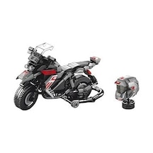 Come Alive Blok Motorsiklet 402 Parça 30022