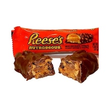 Reese's Nutrageus Yer Fıstıklı Bar 47 G