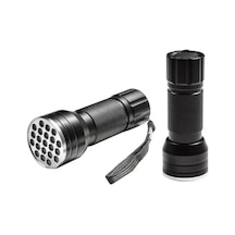 Powermaster Uv El Feneri Pm-6351