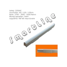 Smartline Lineer Aydınlatma (220V)