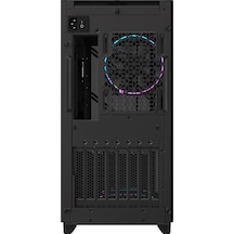 Gıgabyte Aorus C400 Glass Gb-ac400g Gaming Mid-tower Pc Kasası