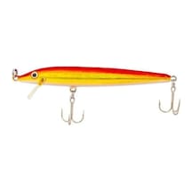 Strike Pro F-11 132 11 Cm Sahte Balık