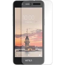 Bufalo Vestel Uyumlu Venus 5020 Ekran Koruyucu Flexiglass Nano