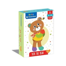 Baby Clementoni Yumuşacık Ayıcık 17906