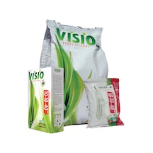 Vısıo 10-10-40 1KG (Yaprak Ve DaMLama Gübresi )