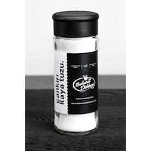 Çankırı Kaya Tuzu 110gr Cam