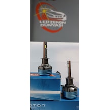 Photon H1 Milestoneh1 14000 Lumen Katana Edition Led Xenon