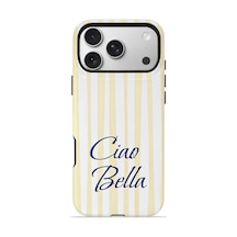 Ciao Bella Lemon
