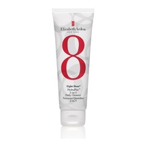 Elizabeth Arden Eight Hour Hydraplay Transforming Texture Cleanser Dönüşen Dokuya Sahip Nemlendirici ve Arındırıcı Yüz Temizleme Jeli 125 ML