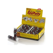 Alteco Puttyquıck50 2si 1 Arada Kaynak Macunu Rm Epoputty Quıck 50