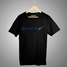 Space X Tişört
