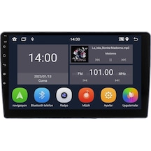 Kia Venga Android Multimedya Sistemi 2010-2012 Crv-4308xd