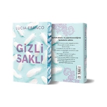 Gizli Saklı - Grsy-721795