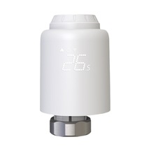 Vkemall Zigbee Akıllı Termostat WİFİ Akıllı Termostat Led Ekran Uygulaması Ve Ses Kontrol