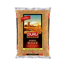 Başbaşı Bulgur 1000gr 1 Adet