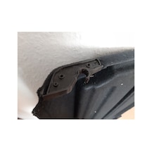 2007-2014 Skoda Fabia Pandizot Braketi