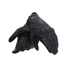 Dainese Udine Black Reflex D-dry Eldiven M