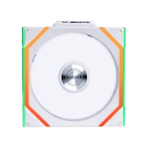Lian Li Unı Fan Sl Wıreless 1x120mm Beyaz Kasa Fanı Azaz0llı0082