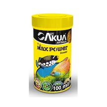 Artakua Max Power100 Ml Ganül Yem
