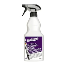 Yachticon - Tekne Su Altı Temizleyicisi 500 Ml : Yosun, Midye Ve Kekamoz Sökücü