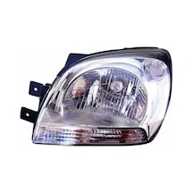 Kia Sportage On Far Sol 2005-2008 Depo 2231120lldem