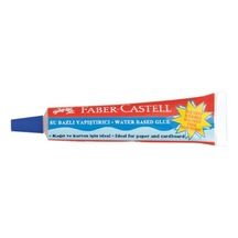 Faber Castell Su Bazlı Mini Yapıştırıcı - 7 Gr