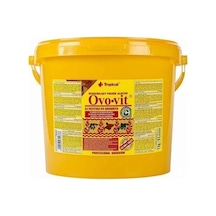 Tropical Ovo-vit Flakes Açık 100 Gr