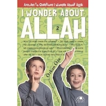 I Wonder About Allah 2 - Özkan Öze - Uğurböceği