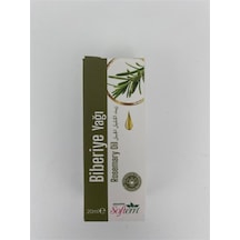 Softem Biberiye Yağı Aromatik Yağ 20 ML