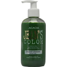 Jean'S Color Zümrüt Yeşili 250 Ml.