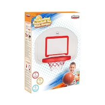 03 389 Pilsan Profesyonel Basket Seti Askılı
