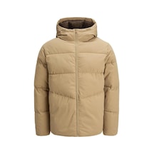 Jack & Jones Jjglobal Erkek Mont Bej