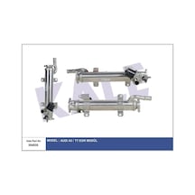 KALE 354535 EGR MODULU  A3 Q3 TT LEON  BEETLE CADDY III IV GOLF V