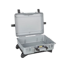 Mtc 430 Gri - Boş Tough Case Pro Takım Çantası