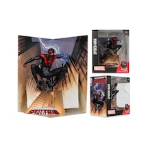 Mcfarlane Toys Marvel -koleksiyon Figürü 110 Spider-man