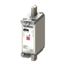 Siemens 63a 000 Boy Göstergeli Nh Bıçaklı Sigorta,3na6822