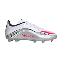 Adidas F50 Messi League Fg/mg Çocuk Krampon Jp7454 Çok Renkli