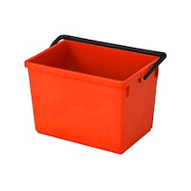 Numatic 628011 10 Lt Yedek Temizlik Kovası Kırmızı