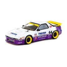 Tarmac Work 164 Pandem Mazda R T64-066-wp Çok Renkli