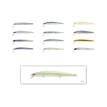 Zipbaits System Minnow 123f Mag Drive 15gr Maket Balık 721