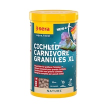 Sera Cichlid Yemi Red Xl 1000ml