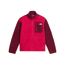 The North Face W Yumıorı Full Zıp Kadın Ceket Nf0a8e88s691 Çok Renkli