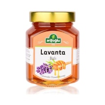 Arifoğlu Lavanta Balı 440 G