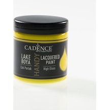 Cadence Handy Lake Boya L-007 Limon Sarı 250Ml (536881686)