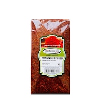 Mahmut Gedemenli Zeytinyağlı İpek Biber 1 KG